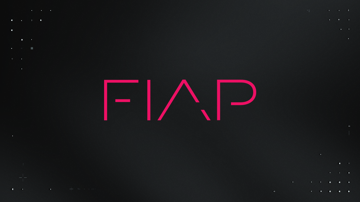 Logo fiap